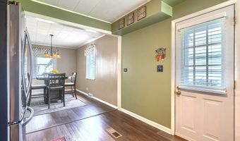 2611 MCCOMAS Ave, Baltimore, MD 21222
