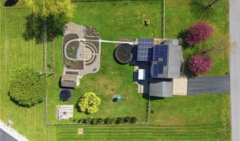 1151 Virginia Dr, Alden, NY 14004