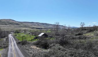 NKA Knox Rd lot 5C, Benton City, WA 99320