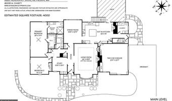 9225 ALDERSHOT Dr, Bethesda, MD 20817