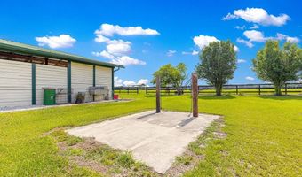 12345 NE 14TH Ave, Anthony, FL 32617