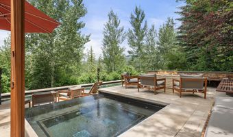 111 Powderbowl Trl, Aspen, CO 81611