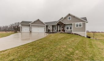 3822 Cherry Blossom Dr NE, Ada, MI 49301
