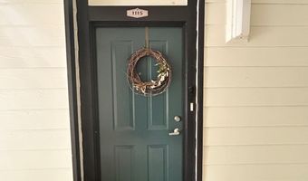 211 North 1115, Athens, GA 30601