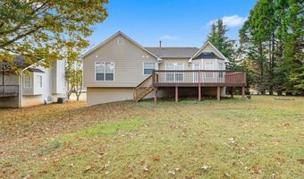 1097 Trestle Dr, Austell, GA 30106