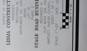 2798 STAGE Ctr, Bartlett, TN 38134