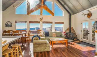 598 El Camino Real, Angel Fire, NM 87710