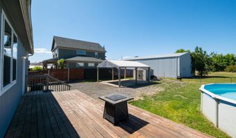 2581 NE Conser Rd, Albany, OR 97321