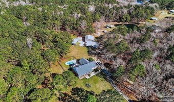 1471 Hwy C-180, Baker, FL 32531