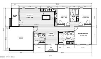 2804 S Twin Leaf Cir, Camp Verde, AZ 86322