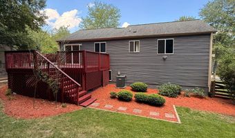 13514 STEEPLECHASE Dr, Bowie, MD 20715