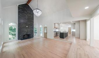 4531 Outer Bank Dr, Peachtree Corners, GA 30092