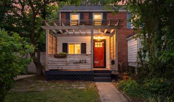 2713 ALBEMARLE Dr, Alexandria, VA 22303