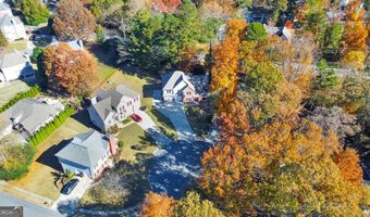 4804 Thicket Path NW, Acworth, GA 30102