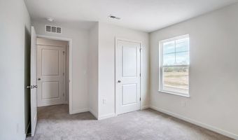 5 Walnut Mill Way Plan: Fairton, Ashville, OH 43103