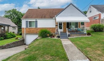 1060 Belvoir Ln, Cincinnati, OH 45238