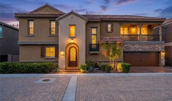 11290 Corsica Mist Ave, Las Vegas, NV 89135