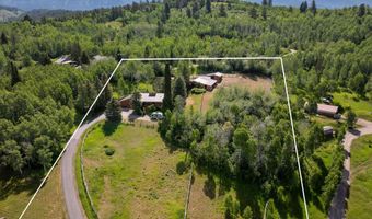294 ASPEN HILL Dr, Alpine, WY 83128