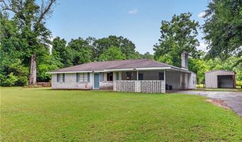 59391 Highway 439 Hwy, Bogalusa, LA 70427