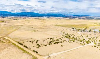 0000 Parcel C Burnt Mill Rd, Beulah, CO 81023