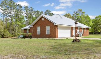 1582 Greenwood Rd, Baker, FL 32531