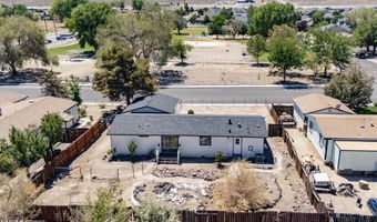 1066 Green Valley Dr, Fernley, NV 89408