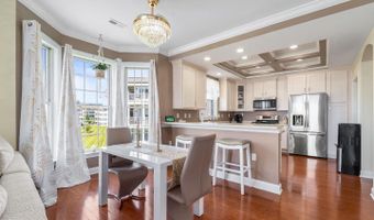 4760- N WATER PARK Dr #4760N, Belcamp, MD 21017