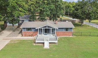 450790 Oak Rd, Afton, OK 74331