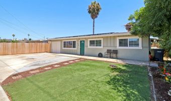 706 N Ash St, Escondido, CA 92027