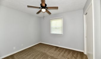 4189 E County Road 100 N, Avon, IN 46123