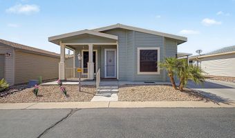 3301 S Goldfield Rd 4076, Apache Junction, AZ 85119