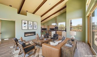 102 Spanish Peaks Rd, Arroyo Hondo, NM 87513