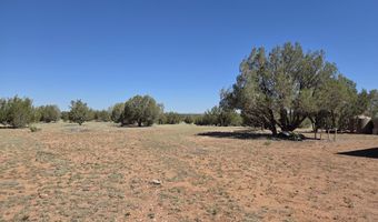 42650 N Wayne Rd, Ash Fork, AZ 86320