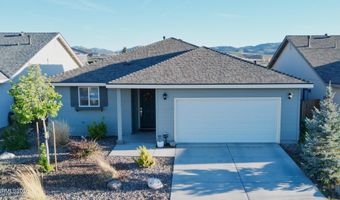 318 Granite Ct, Dayton, NV 89403