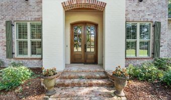 132 Sage Hill Rd, Brandon, MS 39042