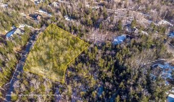 C28 Stanton Farm Road, Bartlett, NH 03812