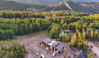 118 E Skyline Terrace Way 1, Beaver, UT 84713