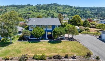 15263 OCEANVIEW Dr, Brookings, OR 97415