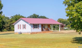 8263 Hwy 144, Alexandria, AL 36250