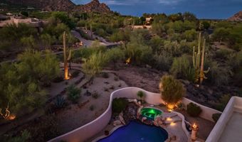 6505 E OLD PAINT Trl, Carefree, AZ 85377