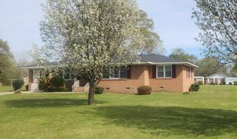 102 N Hazel Ave, Andrews, SC 29510
