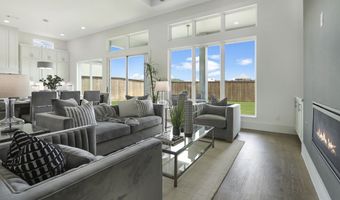 165 Lantern Ridge Dr, Aledo, TX 76008