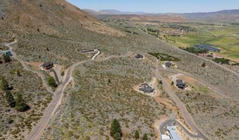 2582 Eagle Rdg Lot 28, Genoa, NV 89411