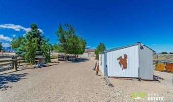 28 Grande View Dr, Cody, WY 82414