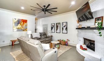 513 Willow Valley Cir, Brandon, MS 39047