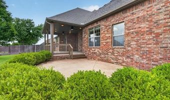5619 Nottingham Pl, Bartlesville, OK 74006