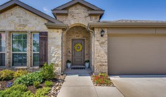 912 Crepe Myrtle Ln, Anna, TX 75409