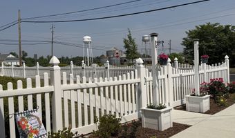 2 W Pearl St, Alamo, GA 30411