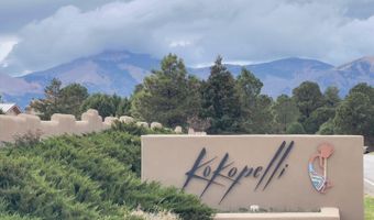 74 Lot Silvertip Trl 5, Alto, NM 88312