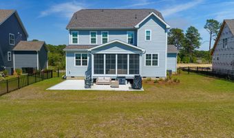 552 Watauga Ln, Aberdeen, NC 28315